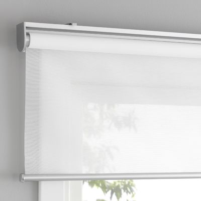 Het Handboek van stoffengrey fireproof roller window blinds voor het Bureau van het Huisziekenhuis