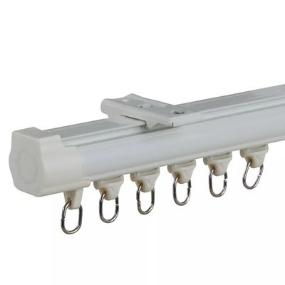 Decoratie van het de Reeks Intelligente Venster van het aluminium de Zware Plafond Automatische Radio