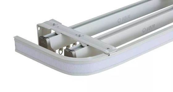 Decoratie van het de Reeks Intelligente Venster van het aluminium de Zware Plafond Automatische Radio