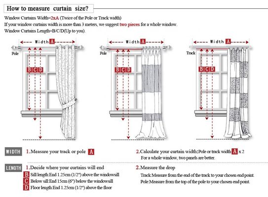 32mm de dikke van het het metaalaluminium van de poolhardware staven van het de bar volledige gebeëindigde gordijn met alle toebehoren