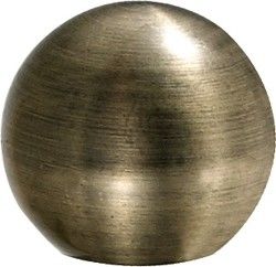 28/19mm van het Gordijnpool van het Bronsgordijn het Finials Verdraaide Gordijn Rod Accessories