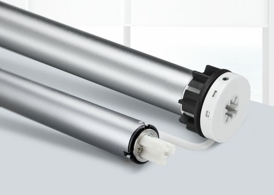 Zonneblinden Smart van het elektriciteitspanne de Verre Intelligente die Venster voor Huisdecor wordt gemotoriseerd