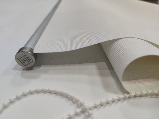 Het Handboek van stoffengrey fireproof roller window blinds voor het Bureau van het Huisziekenhuis