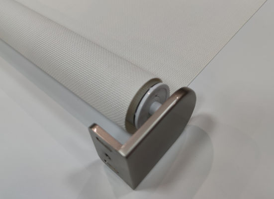 Het Handboek van stoffengrey fireproof roller window blinds voor het Bureau van het Huisziekenhuis