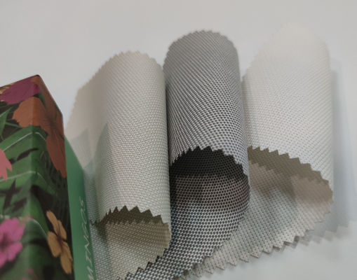 Het Handboek van stoffengrey fireproof roller window blinds voor het Bureau van het Huisziekenhuis