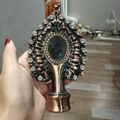 Kan Aangepast Gordijn Rod Accessories Curtain Rod Head zijn