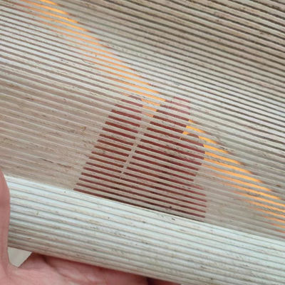 Hand de Slaapkameroem van Droom Romantische Vouwgordijnen For Indoor