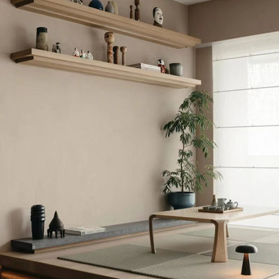 Hand de Slaapkameroem van Droom Romantische Vouwgordijnen For Indoor