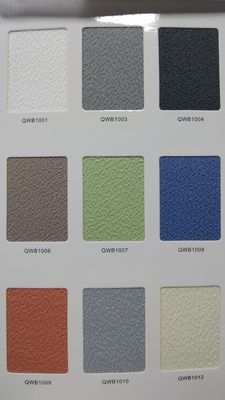 Pvc-van de de Olie Bestand Droom van de schuim het Semi Blinde Waterdichte UVschimmel Verticale Gordijn