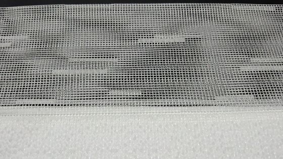 Hand het Type van Stokdrawstring Venster Verticale Zonneblinden Anti - Schimmel