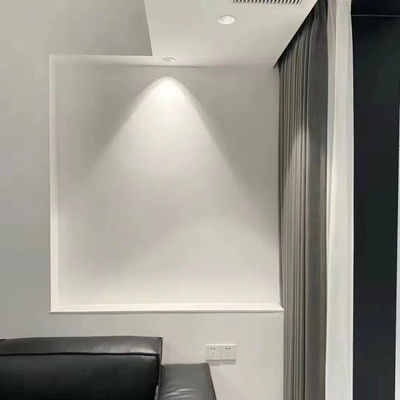 Vet Bestand Fantastische Verticale Gordijnen 300cm het Vensterdecoratie van de Zonneblindenhoogte