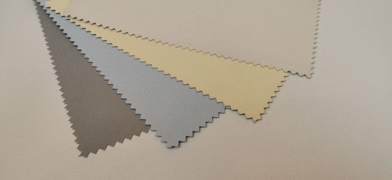 Waterdichte Zonneschermvlam - van het de Rolblind van de vertragersdoek het Vensterbalkon niet Gemakkelijk te vouwen