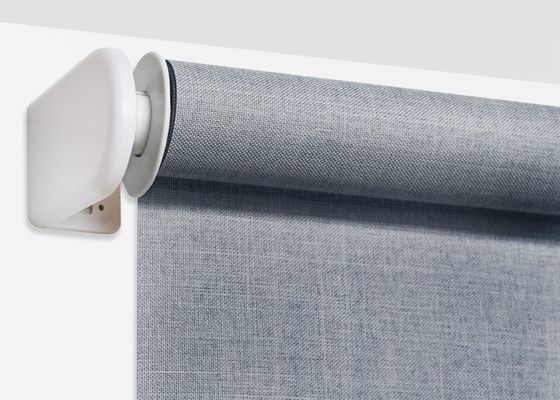 De Fabriek KEEWO, Vlam van China - vertragersstof, Aluminiumlegering, Hand de Rolblind van de Trekkrachtparel