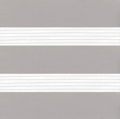 Waterdichte van het de Studie Semi Blinde Doorzichtige Zonnescherm van het Rol Gestreepte Blinde Gordijn Hand Minimalistische de Trekkrachtparels