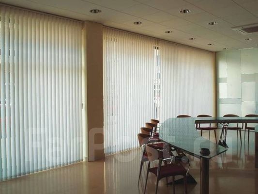 Van de de Zonneblinden Elektrische Elektriciteitspanne van gordijn het Verticale Zonneblinden Verticale van de de Woonkamerslaapkamer van het het Bureaubalkon Gordijn van de de Verdelingsdroom