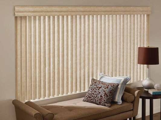 De Gordijnen niet Transparante Woonkamer Gauze Curtains For Shading van de hoge Precisie Elektrische Droom