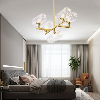 Slimme Elektrische Verticale“ Breedte Stijl Luxe Licht Gordijn Droom Franse Eigentijdse 53